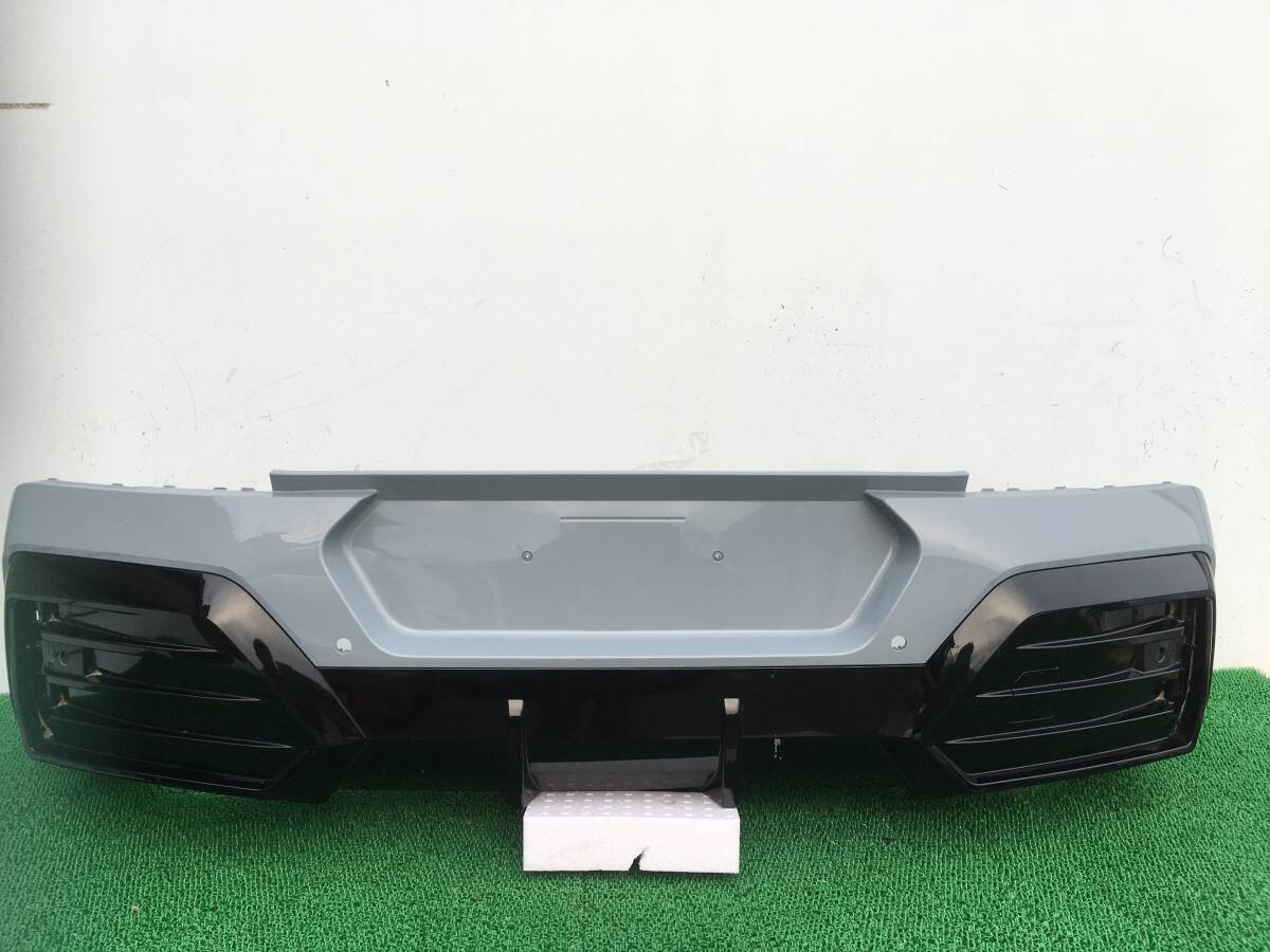 BMW U10 X2 リアバンパー拍卖