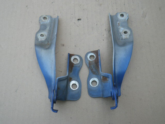 ミラジーノ ミニライト☆L700S◆ボンネットのヒンジ 中古品 5130拍卖