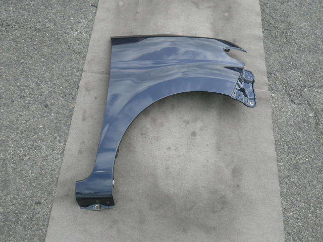 タント カスタムXリミテッド☆L375S◆右フロントフェンダー 中古品 5140拍卖