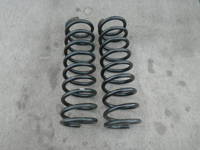 タント カスタムXリミテッド☆L375S◆純正リアスプリング 中古品 5179拍卖