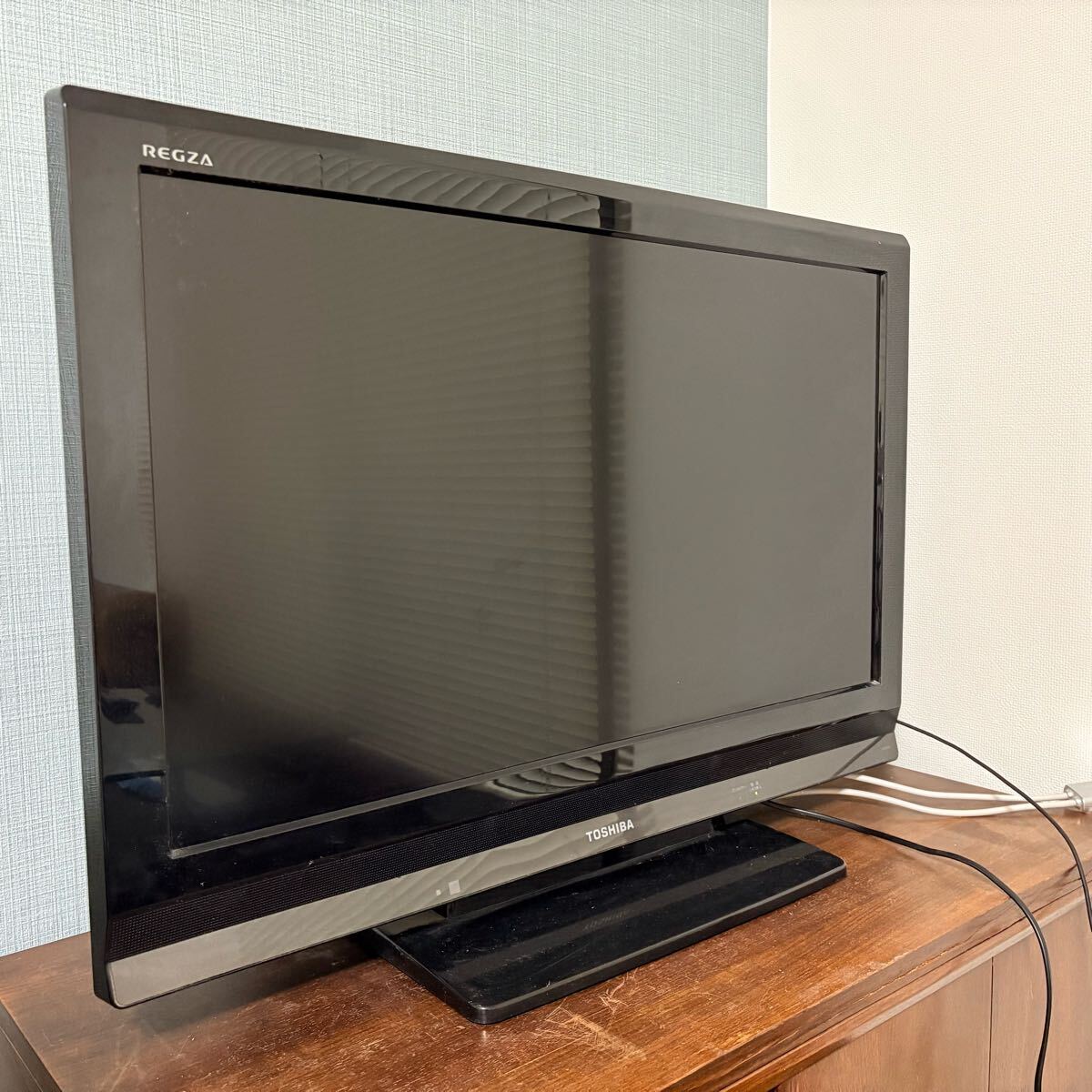 東芝 TOSHIBA REGZA レグザ 32インチ TV テレビ 32A9000拍卖