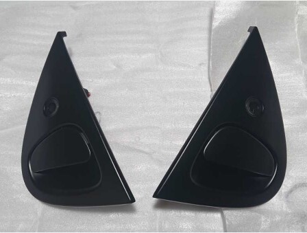 【マツダ純正新品】MAZDA 未使用品 ★超希少品★ RX-7 FD3S アウターハンドル左右セット 後期タイプ(1998年12月以降)拍卖