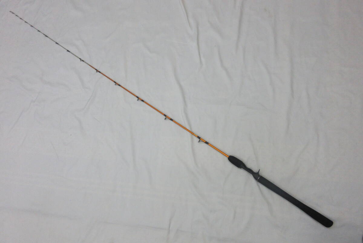 ダイワ リーディング-XA 64 190Ⅱメバル・カサゴ・ソイ等の根魚やヒラメに拍卖