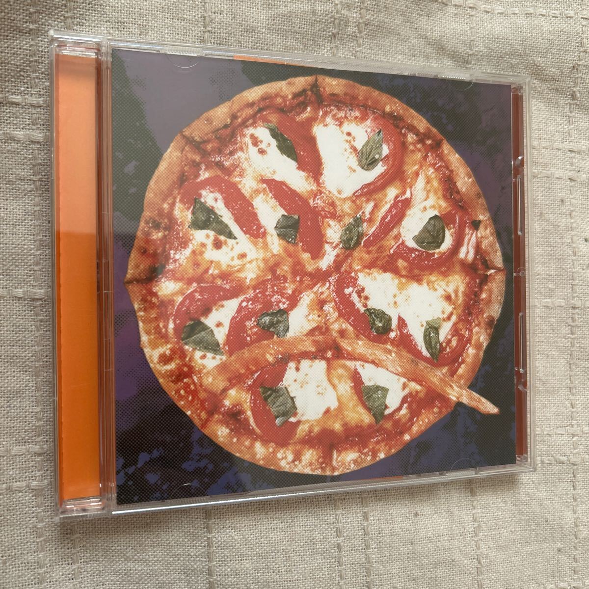 CD ユナイト/NASTY_Q_APRI?拍卖