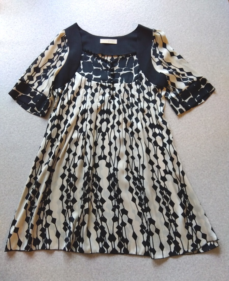 ★Titilate Valet★ティティレイト ヴァレット★Aライン★ワンピース★チュニック★拍卖