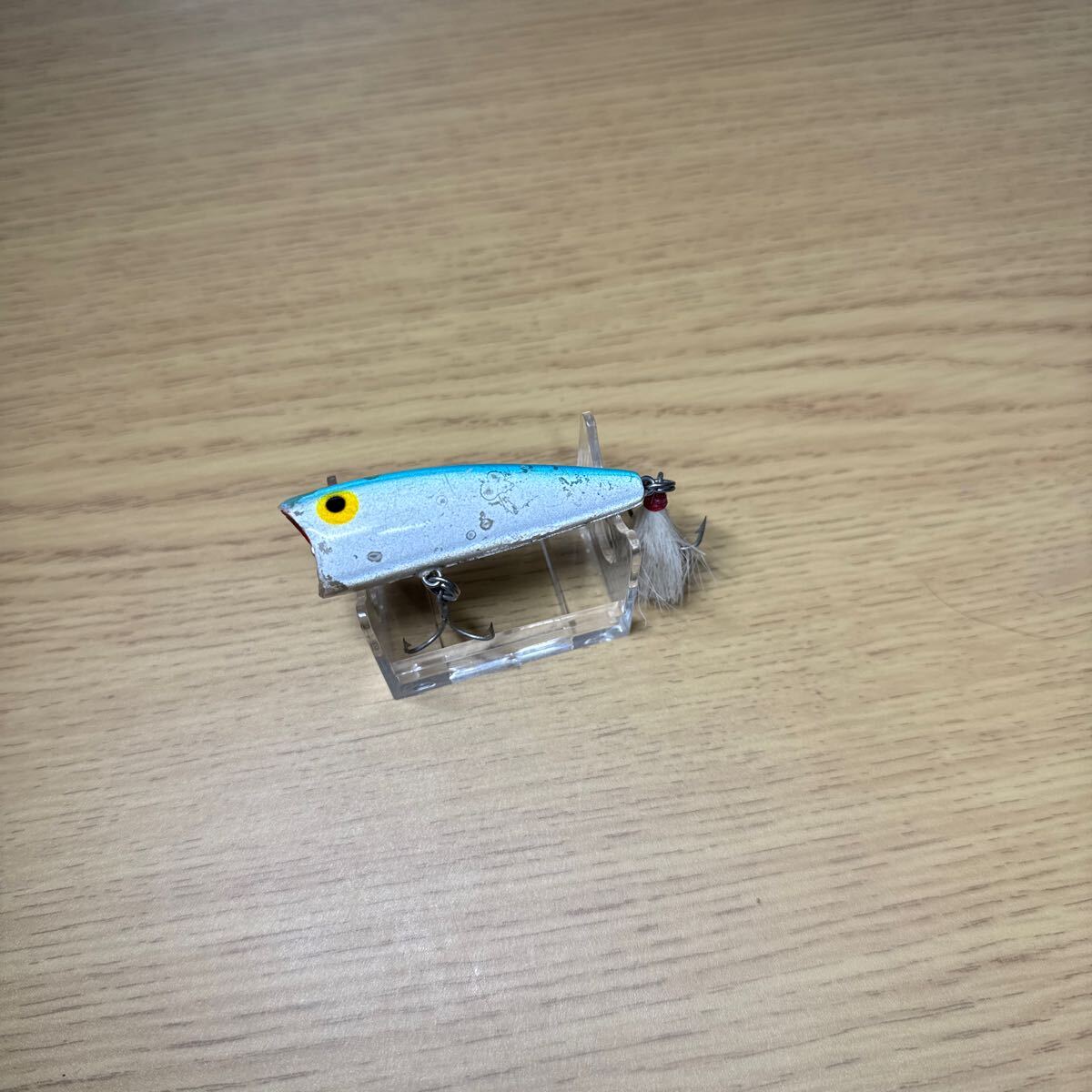 レーベル ポップR P60(ID05410)拍卖