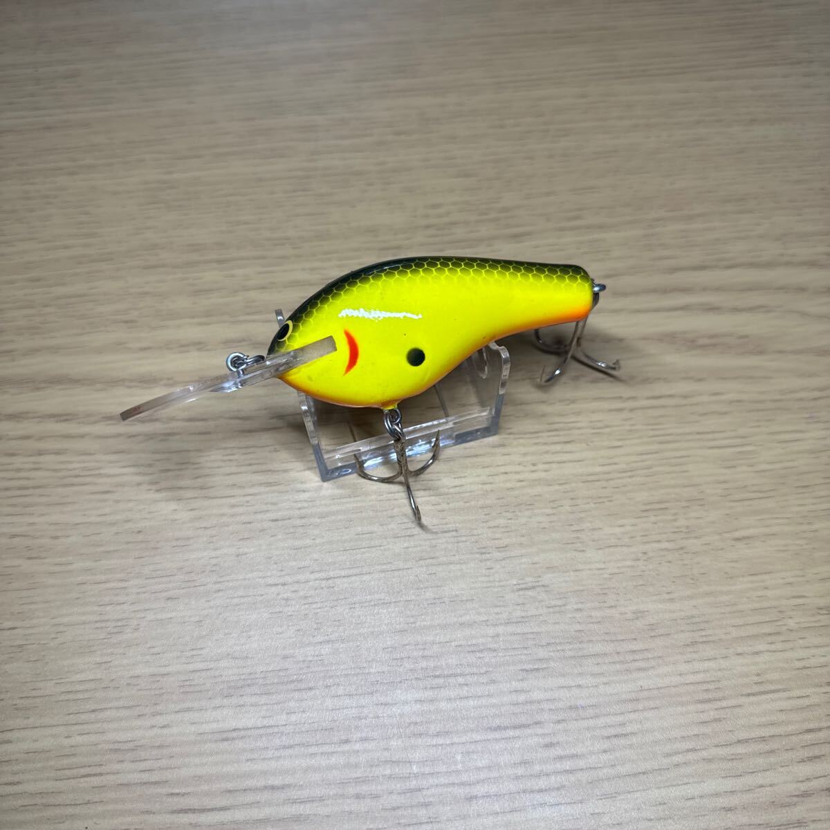 バグリー DB3 フロント真鍮(ID05410)拍卖