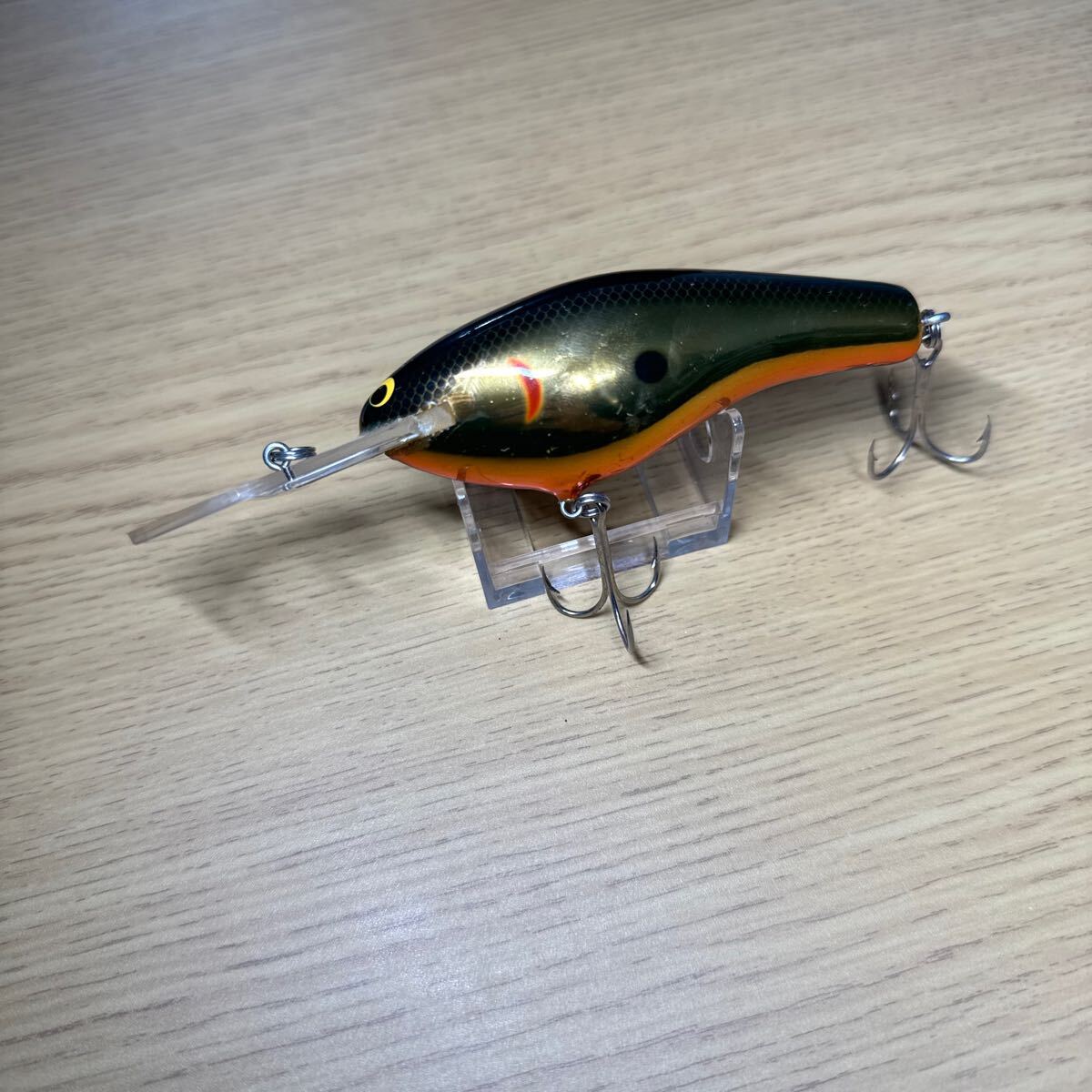 バグリー DB3マグナム(ID05410) 拍卖