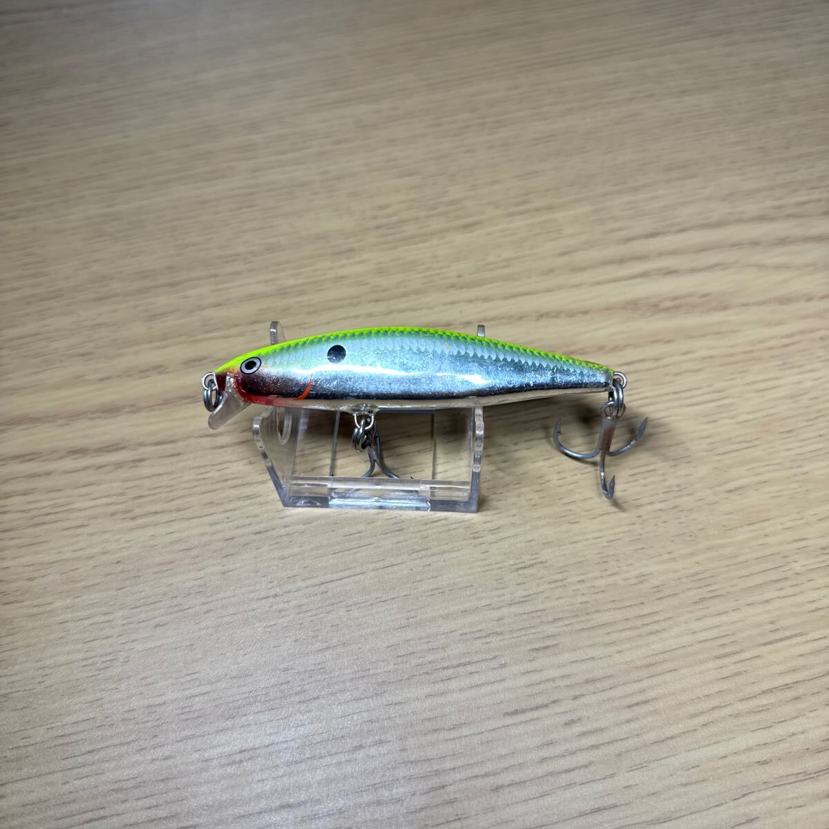 ラパラ フラットラップ8(ID05410)拍卖