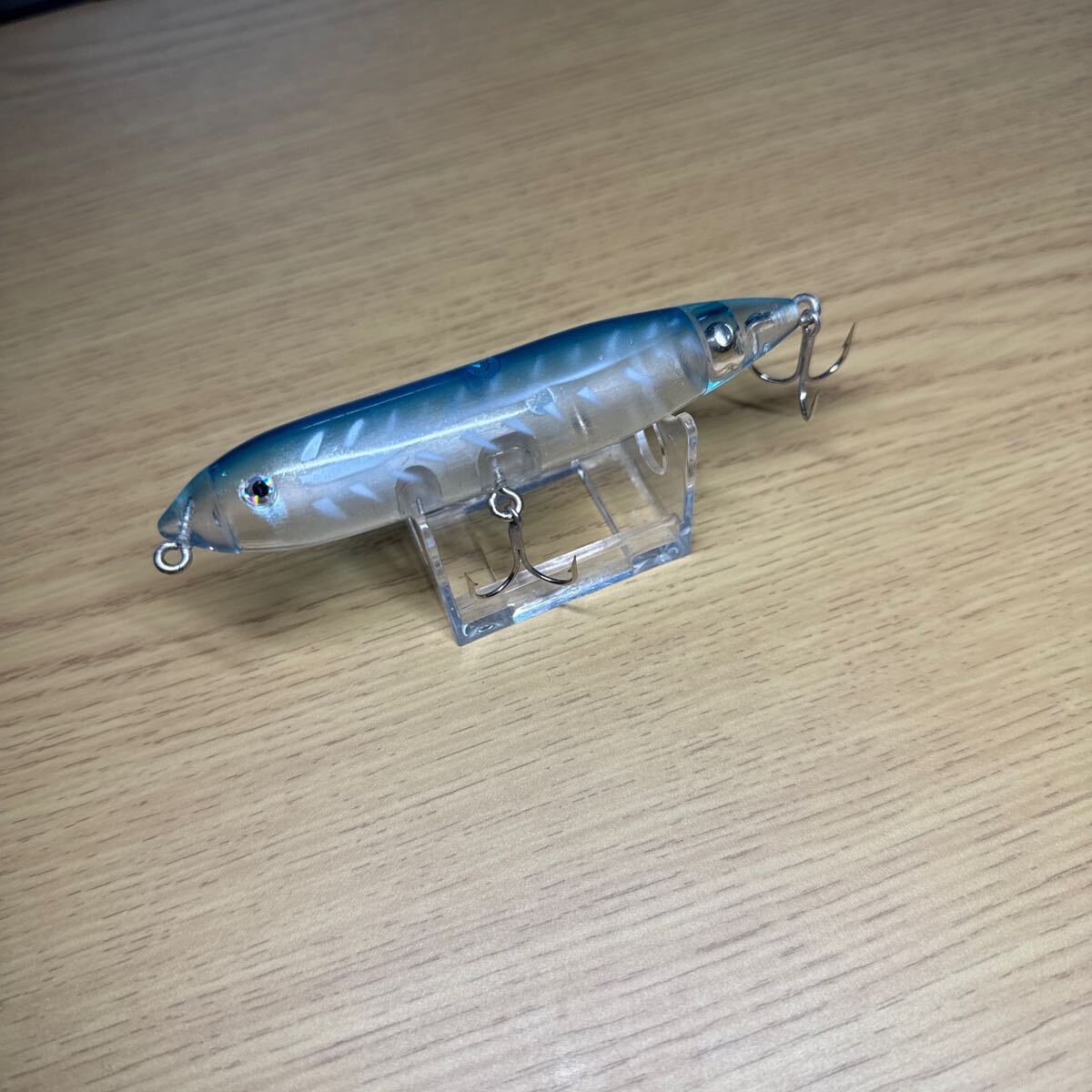 ラッキーストライク ウォーキングジム(ID05410)拍卖