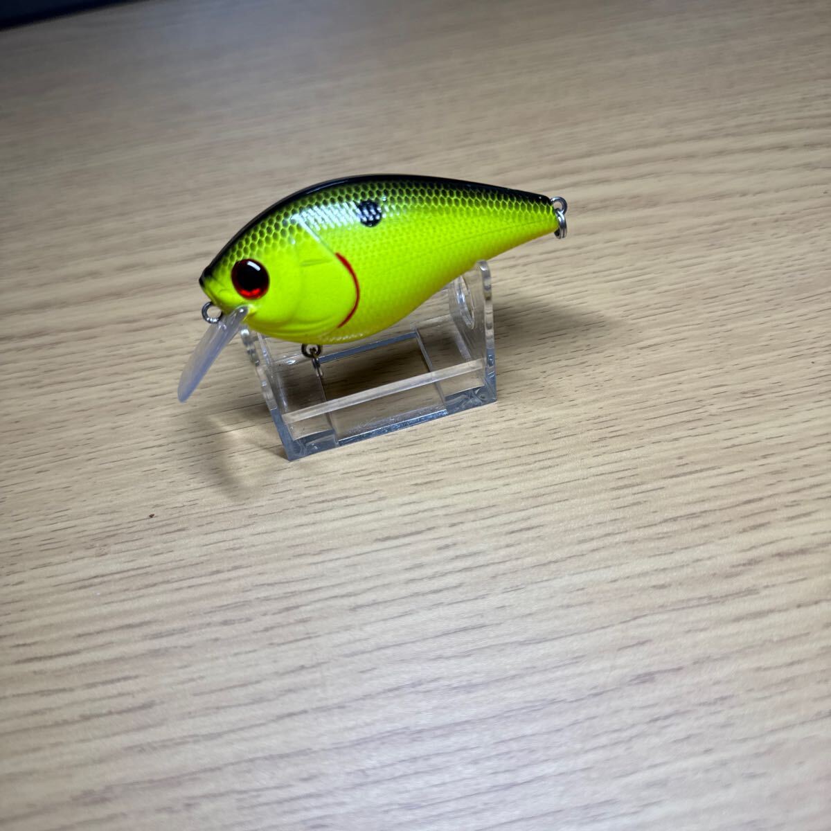 ブーヤー XCS2 クランクベイト(ID05410)拍卖