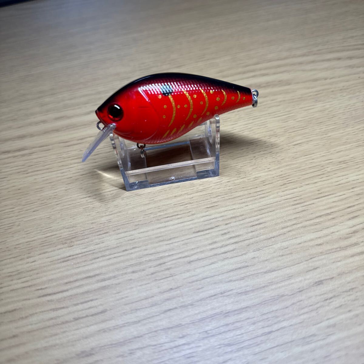 ブーヤー XCS2 クランクベイト (ID05410)拍卖