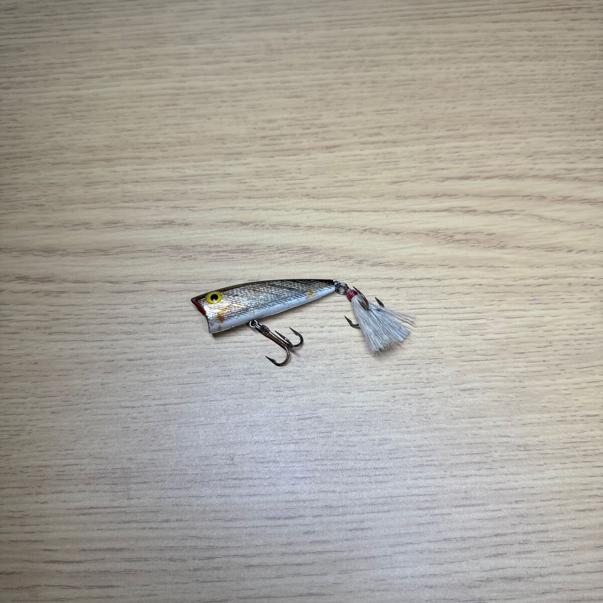 レーベル ポップR P50 (ID05410)拍卖