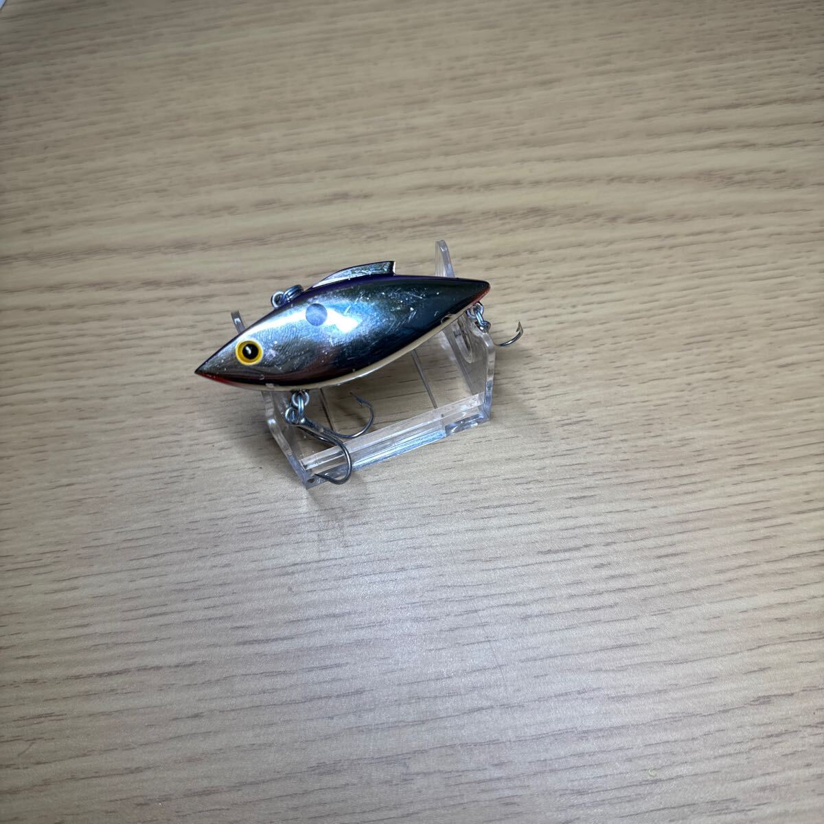 ビルルイス ラトルトラップ 約12g(ID05410) 拍卖