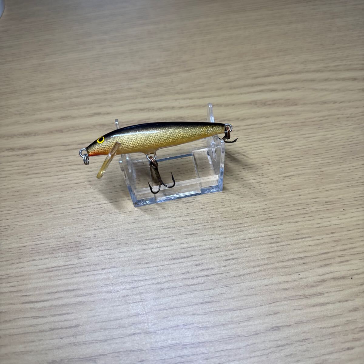 ラパラ フローティング F7 アイルランド(ID05410)拍卖