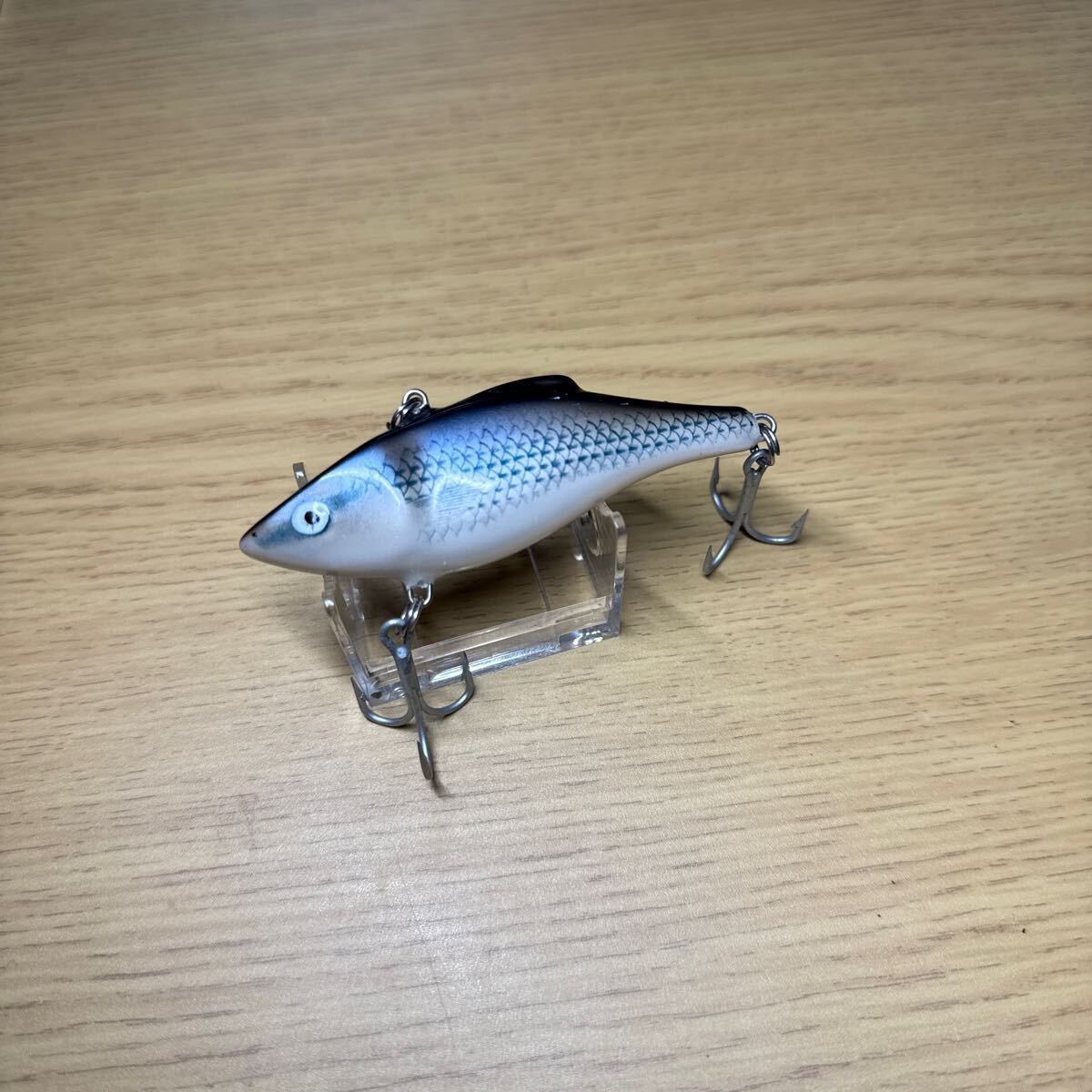 ラパラ ラトリンラパラ アイルランド 約85mm(ID05410)拍卖