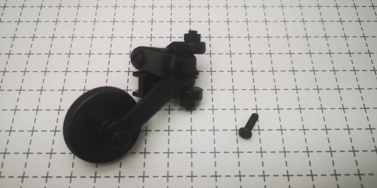 工業用ミシン部品 工業用ミシン★ローラー押え 32mm 新品・ SEIKO CIRDER TF TE拍卖