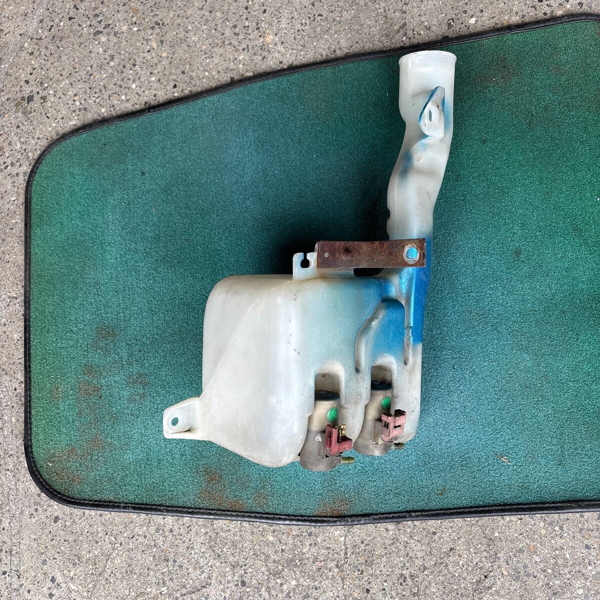 グランドシビックEF1 ウォッシャータンク拍卖