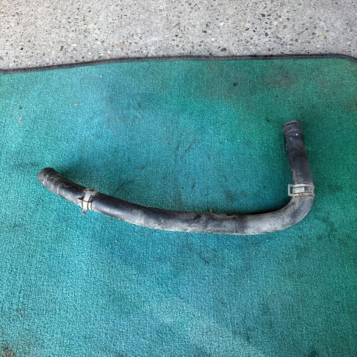 EG4シビックフェリオD15B ヒーターホース拍卖