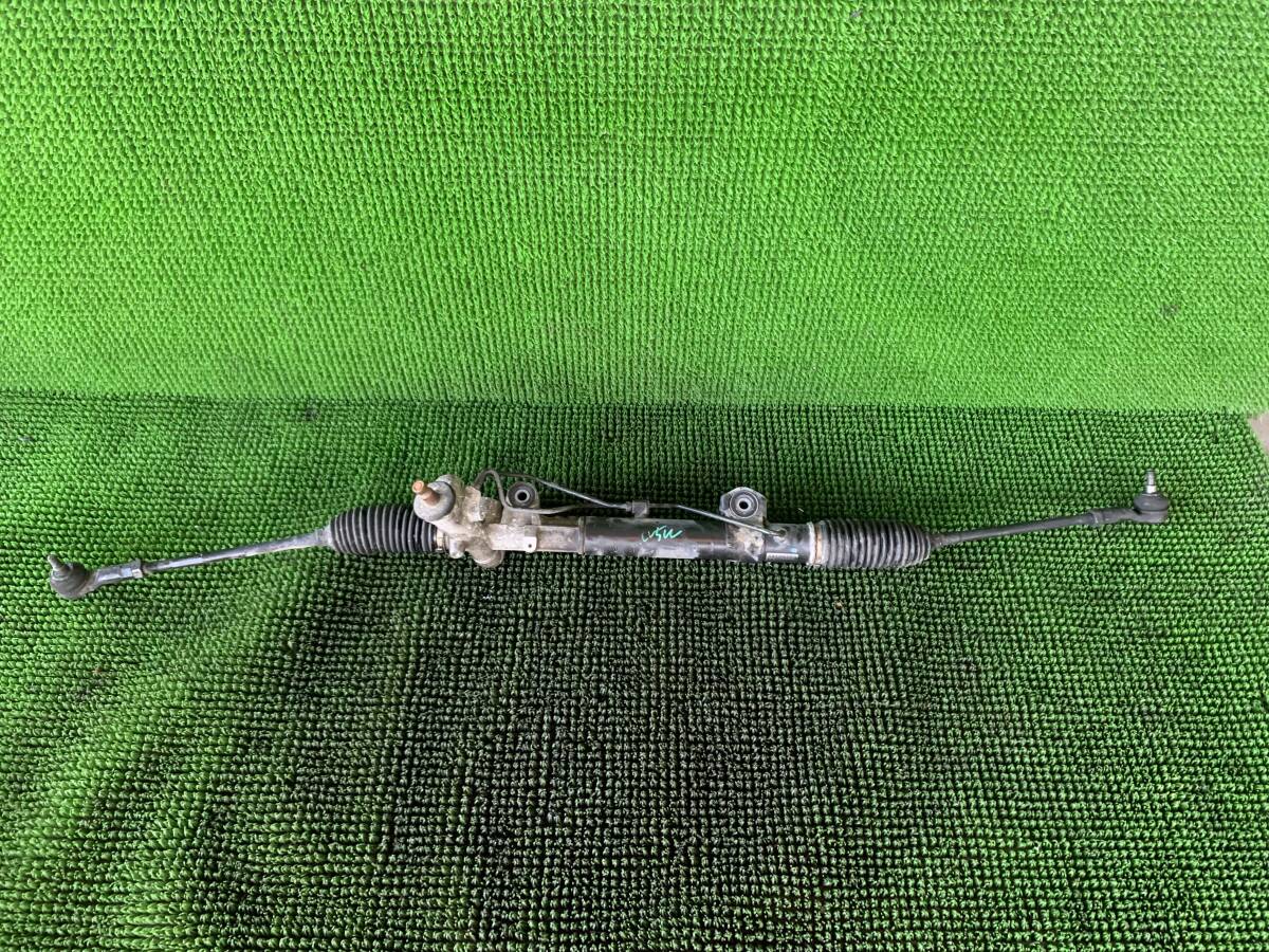 ●即決値段●ガタなし●81924KM Z6-1 三菱 デリカD5 CV5W ステアリング ギアボックス ラック ピニオン拍卖