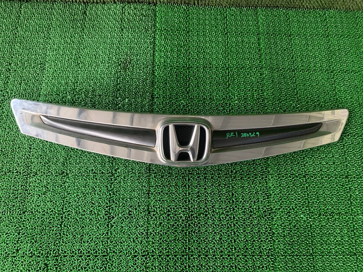 ●即決値段●250329 ホンダエリシオン RR1 ボンネット グリル フロントグリル フロントメッキグリル拍卖