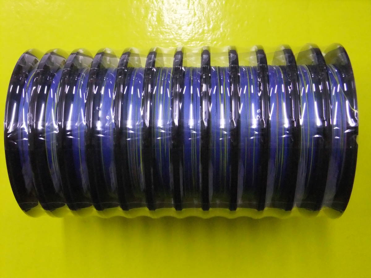 ウルトラ2 マックスWX8 2号 1200m連結 ☆パワーハンターよりも30%強度アップ!拍卖