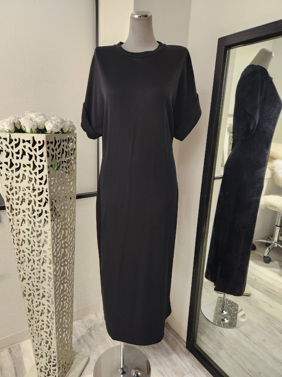 セオリー  ロングワンピース (9051-13)拍卖