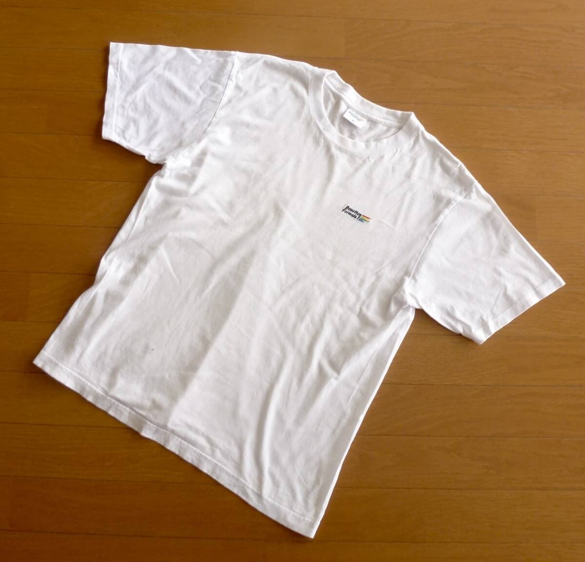 Benetton F1 ベネトン・フォーミュラ レーシングチーム Tシャツ 即決あり!拍卖