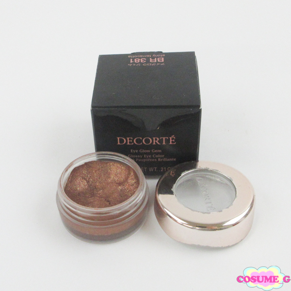 コスメデコルテ アイグロウ ジェム BR381 C560拍卖