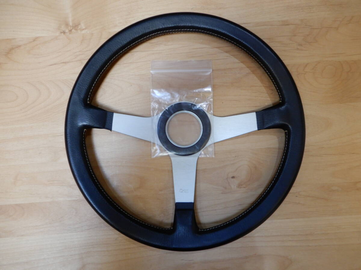 希少! MOMO Gritti フェラーリ グリッティ 拍卖