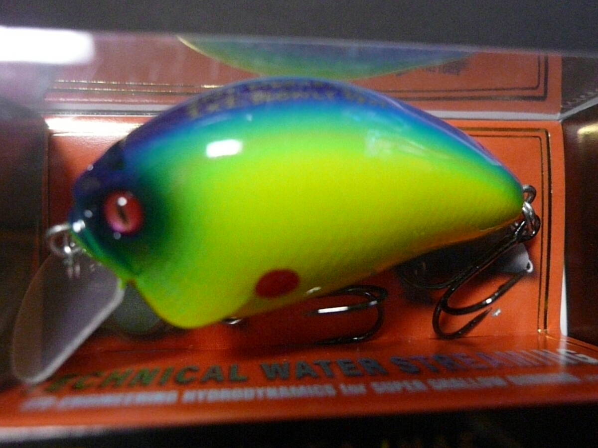 I×I ブローリー(ブルーバックチャート)新品拍卖