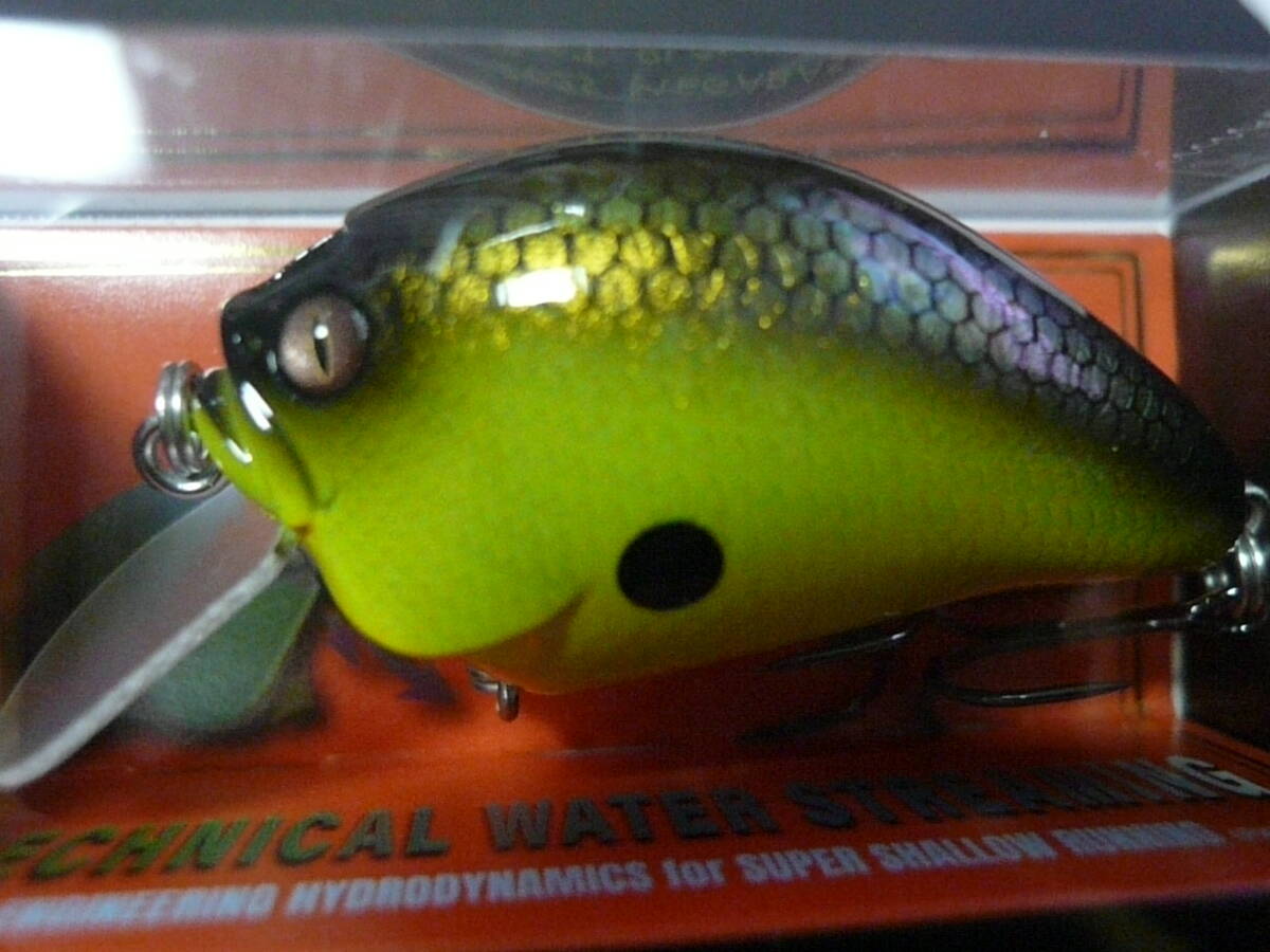 I×I ブローリー(ブラックバックチャート)新品拍卖