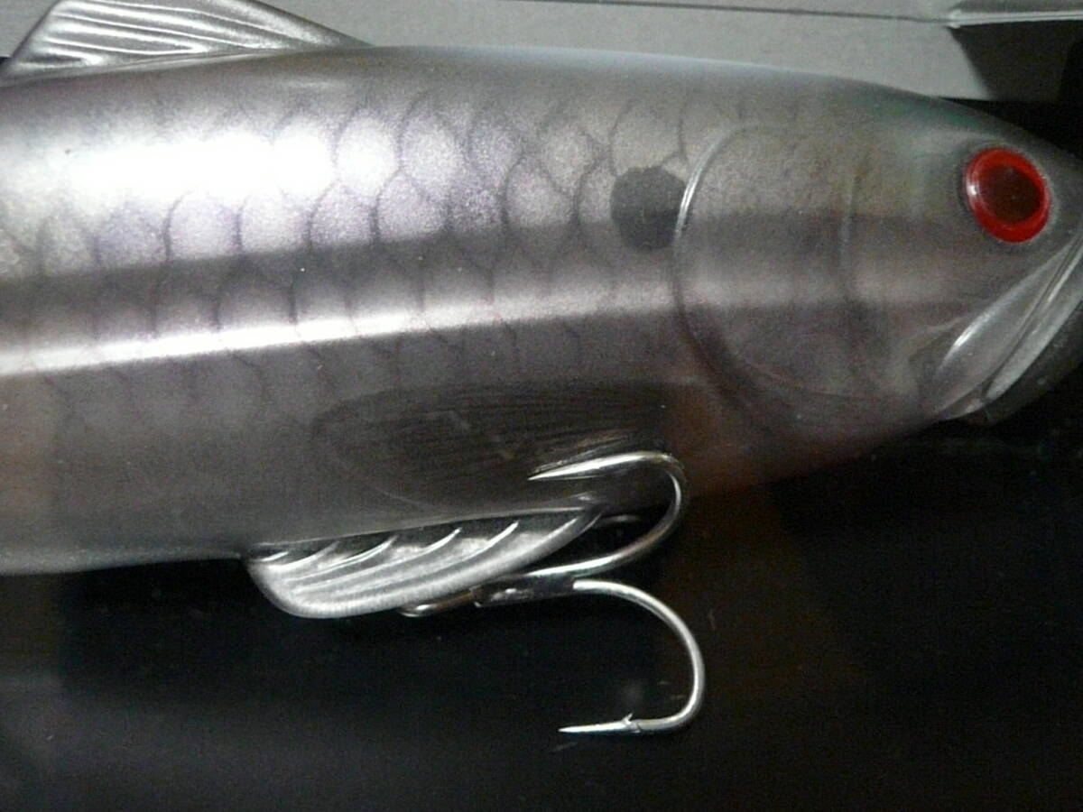 限定 デプス ニュースライドスイマー250(SILVER925)新品拍卖