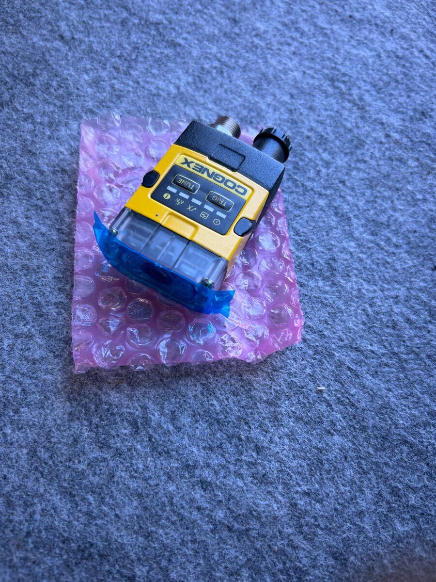 COGNEX シリーズ固定型バーコードリーダ DM262X拍卖