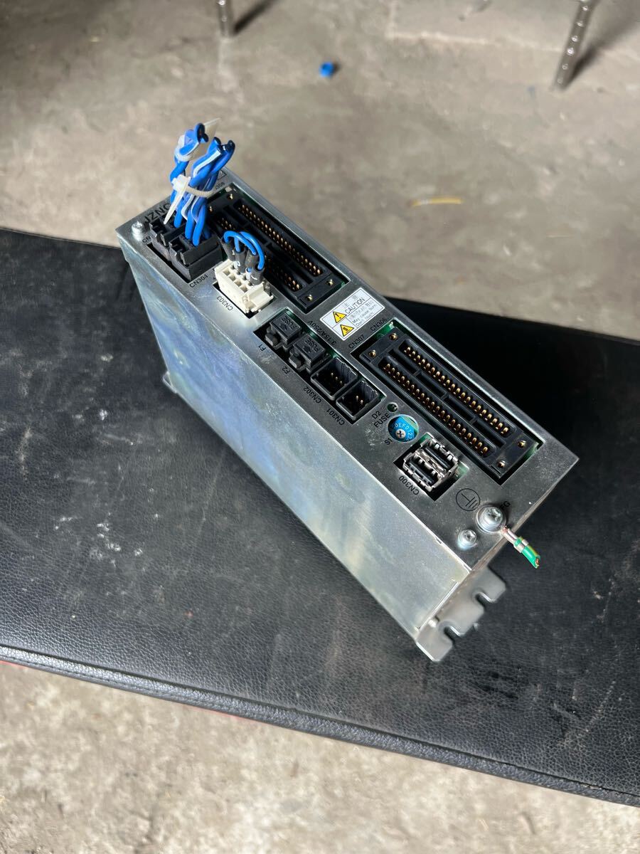 安川電機 YASKAWA 産業ロボット用 JZNC-YIU01-E拍卖