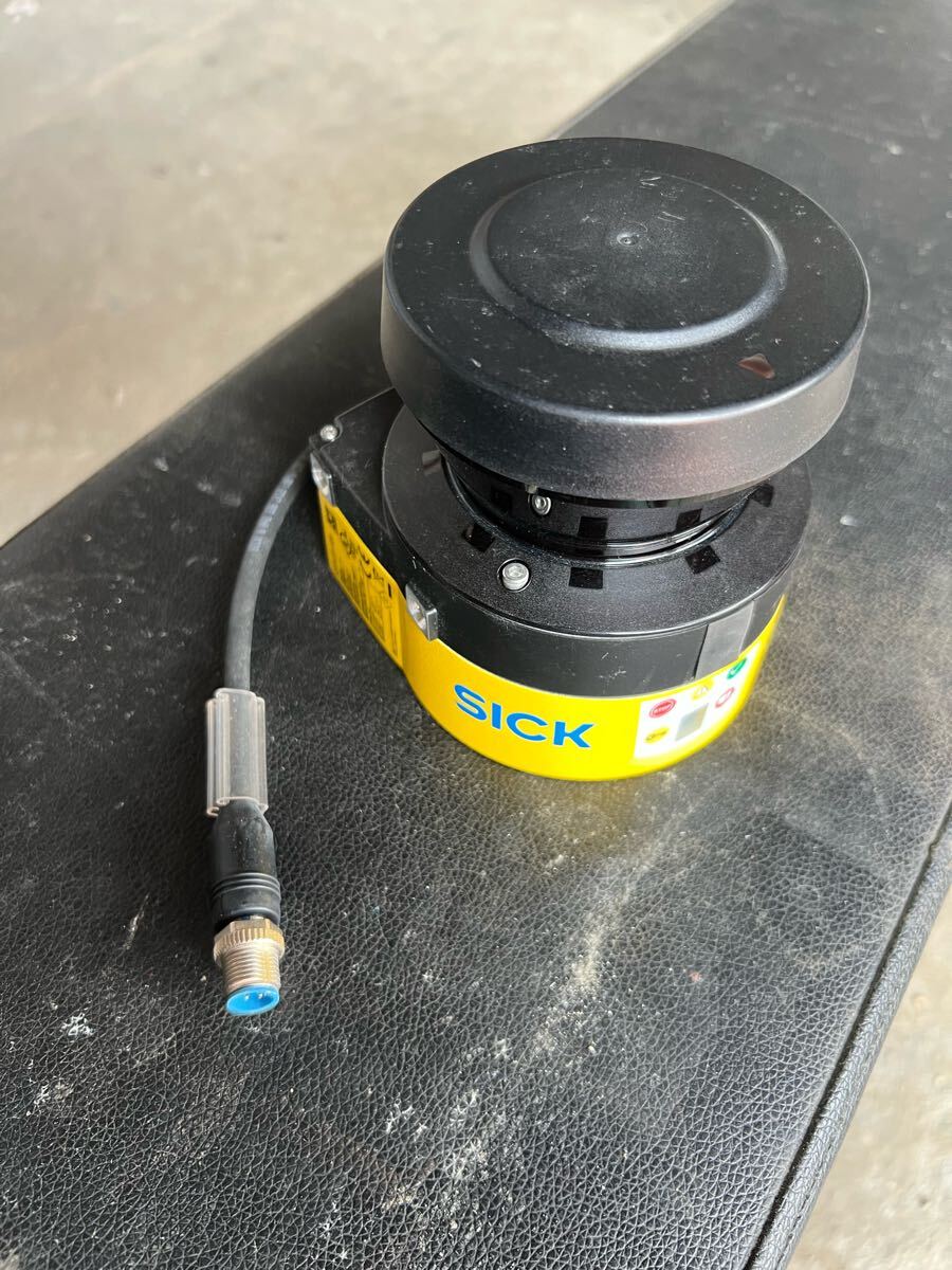 SICK 安全レーザースキャナー S32B-3011EA拍卖