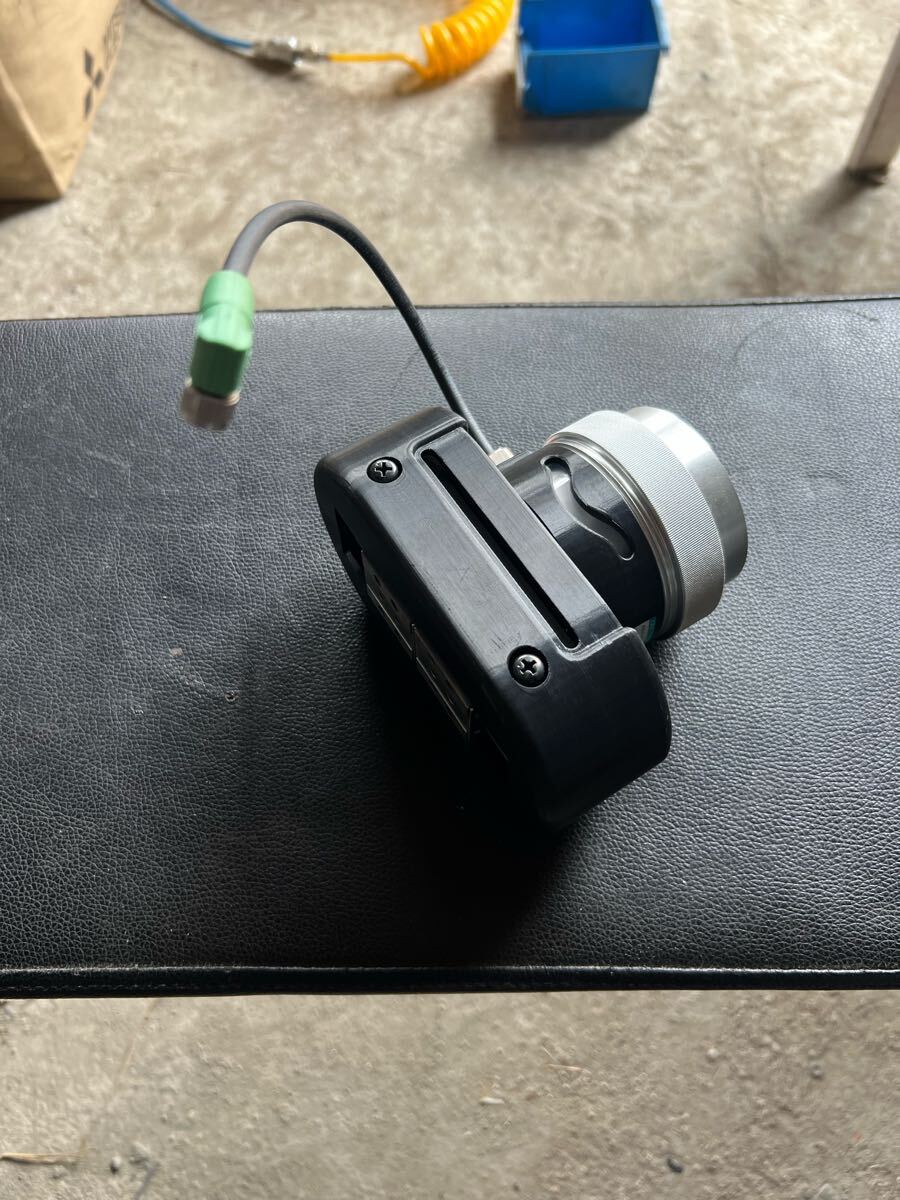 CKD ユニバーサルロボット認証グリッパ ロングストロークタイプ RHLF-16CS-FY2V-UR拍卖