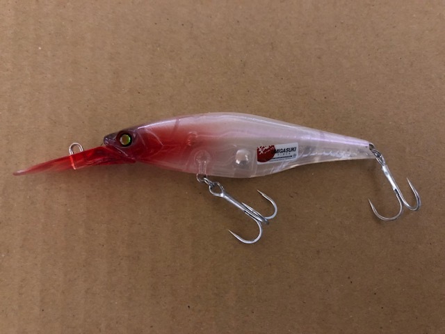 常吉 ハマシャッド LR-T 81S /US拍卖