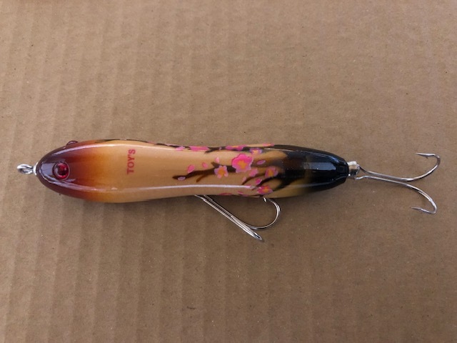 トイズ フロッグ ウッドトイペンシル拍卖