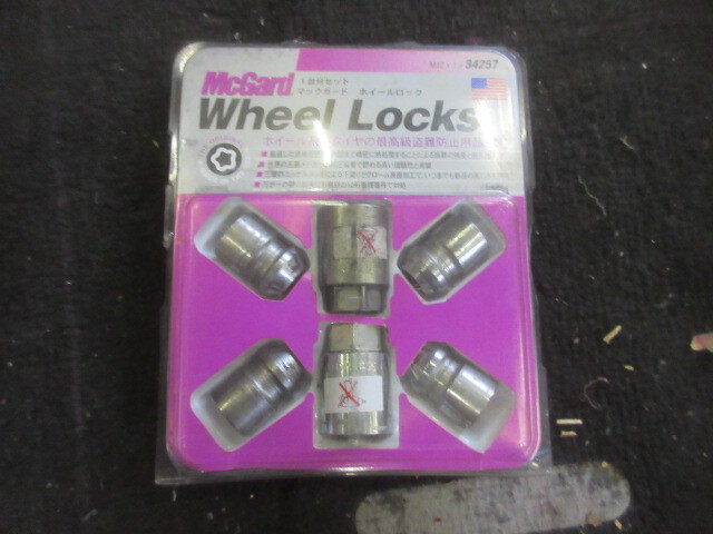 ★④R7G9278 マックガード ロックナット M12×P1.5 修理やストック等に拍卖