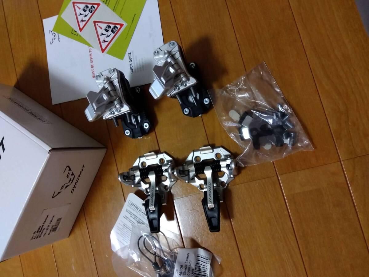 Dynafit Speed Radical ディナフィット スピード ラジカル ビンディング Natural拍卖