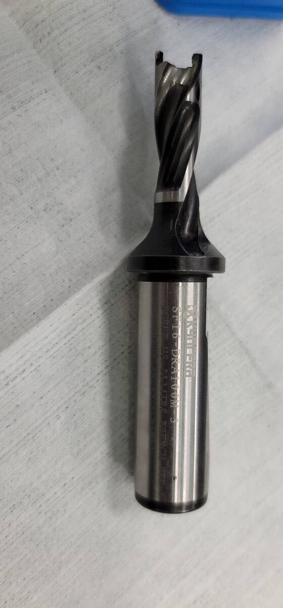 京セラドリル拍卖