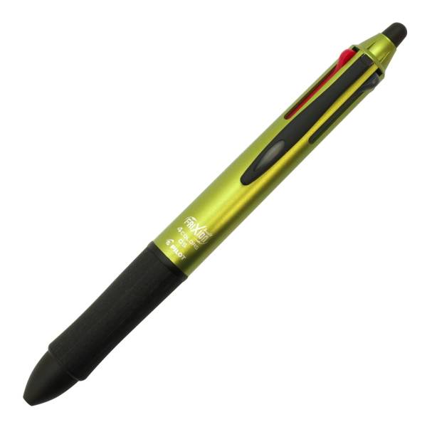 ☆PILOT フリクションボール4 ウッド(ダークグリーン)新品☆拍卖