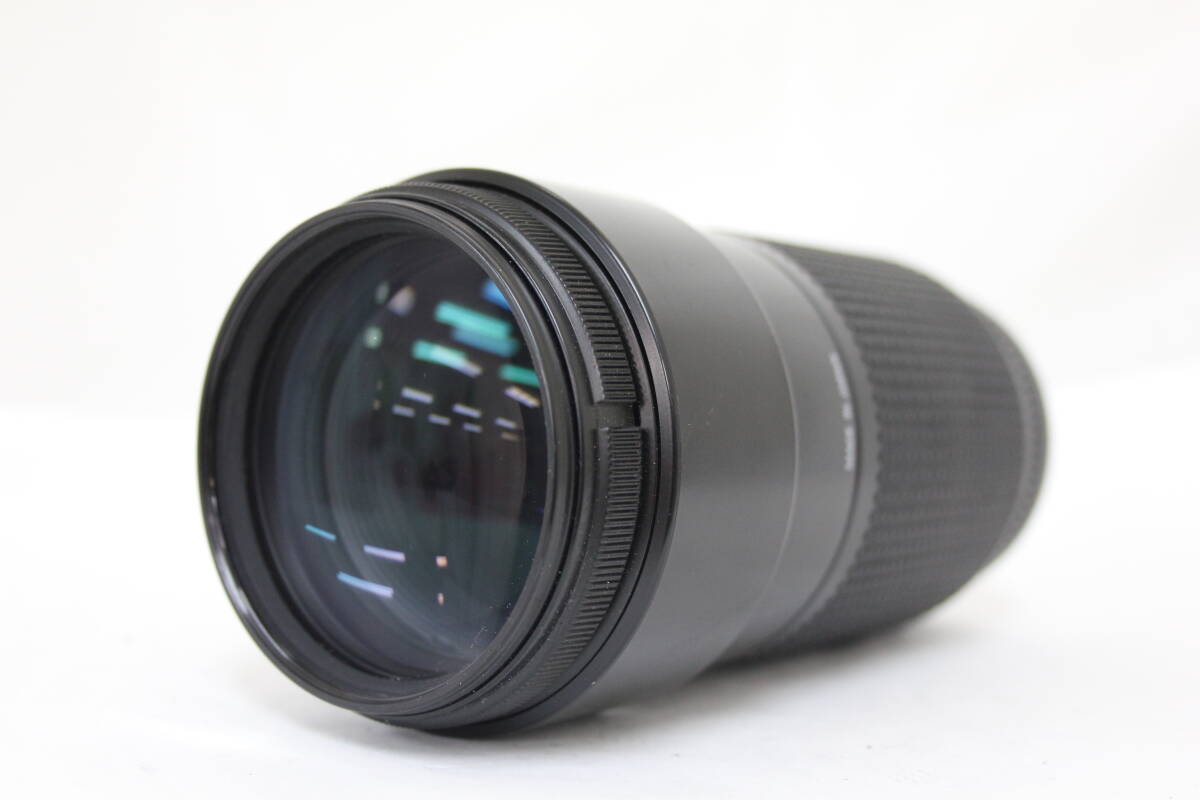 【返品保証】 ニコン Nikon AF NIKKOR 70-210mm F4 レンズ M5199拍卖