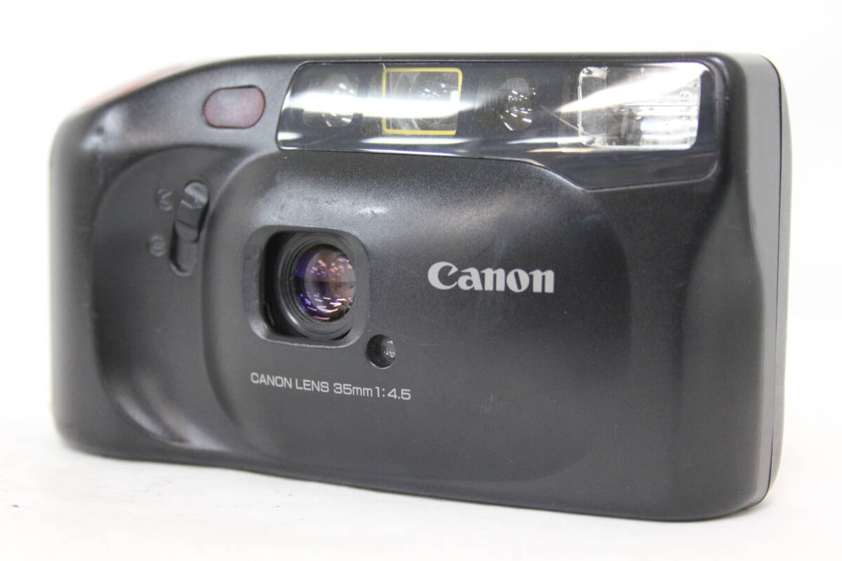 【返品保証】 キャノン Canon Autoboy Lite 2 DATE 35mm F4.5 コンパクトカメラ M5642拍卖