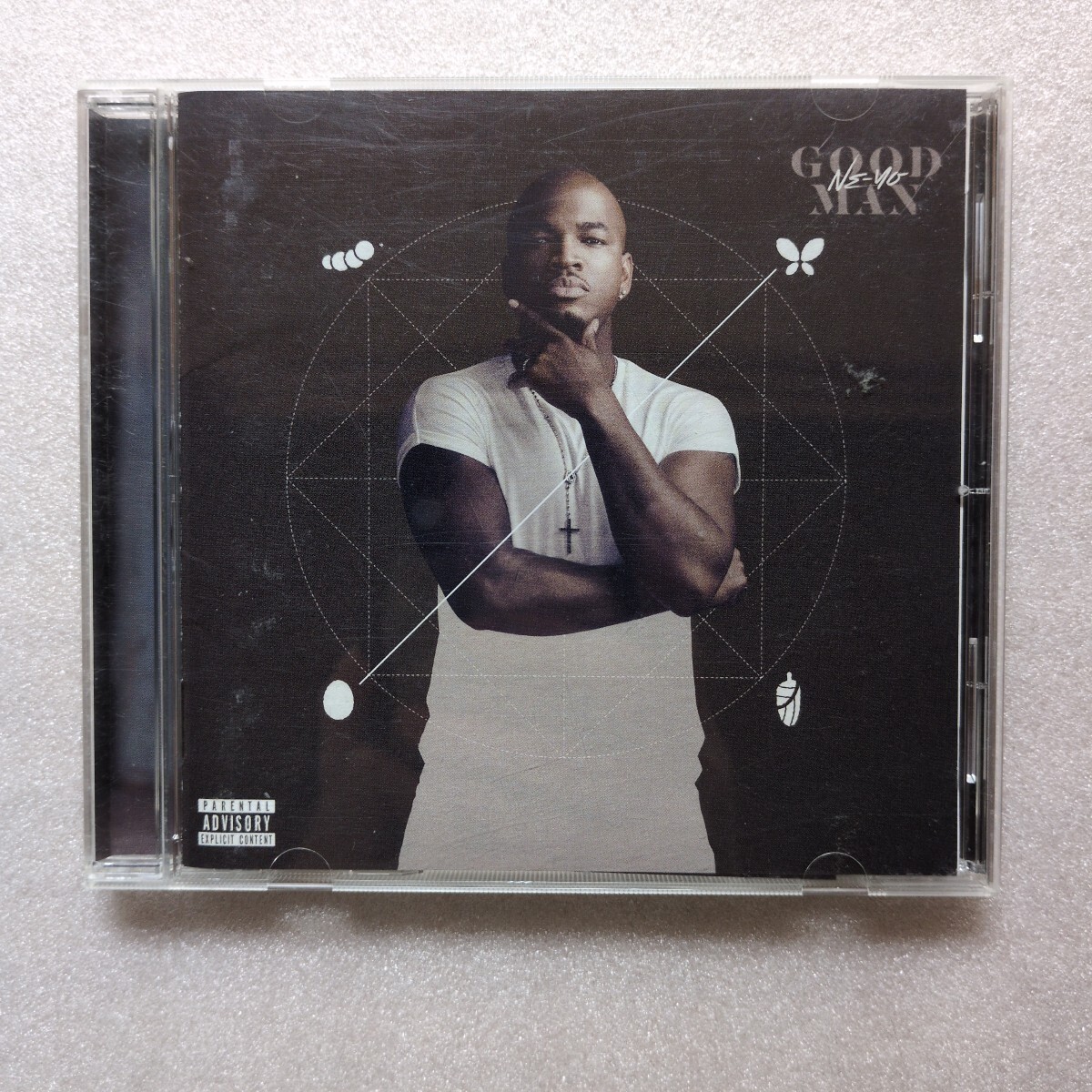 NE‐YO / GOOD MAIN / CD拍卖