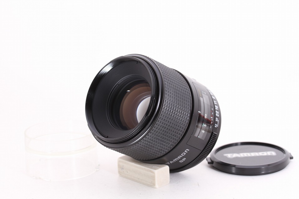 【現状品】タムロン Tamron SP 90mm F2.5 レンズ マウントなし #YL0958拍卖