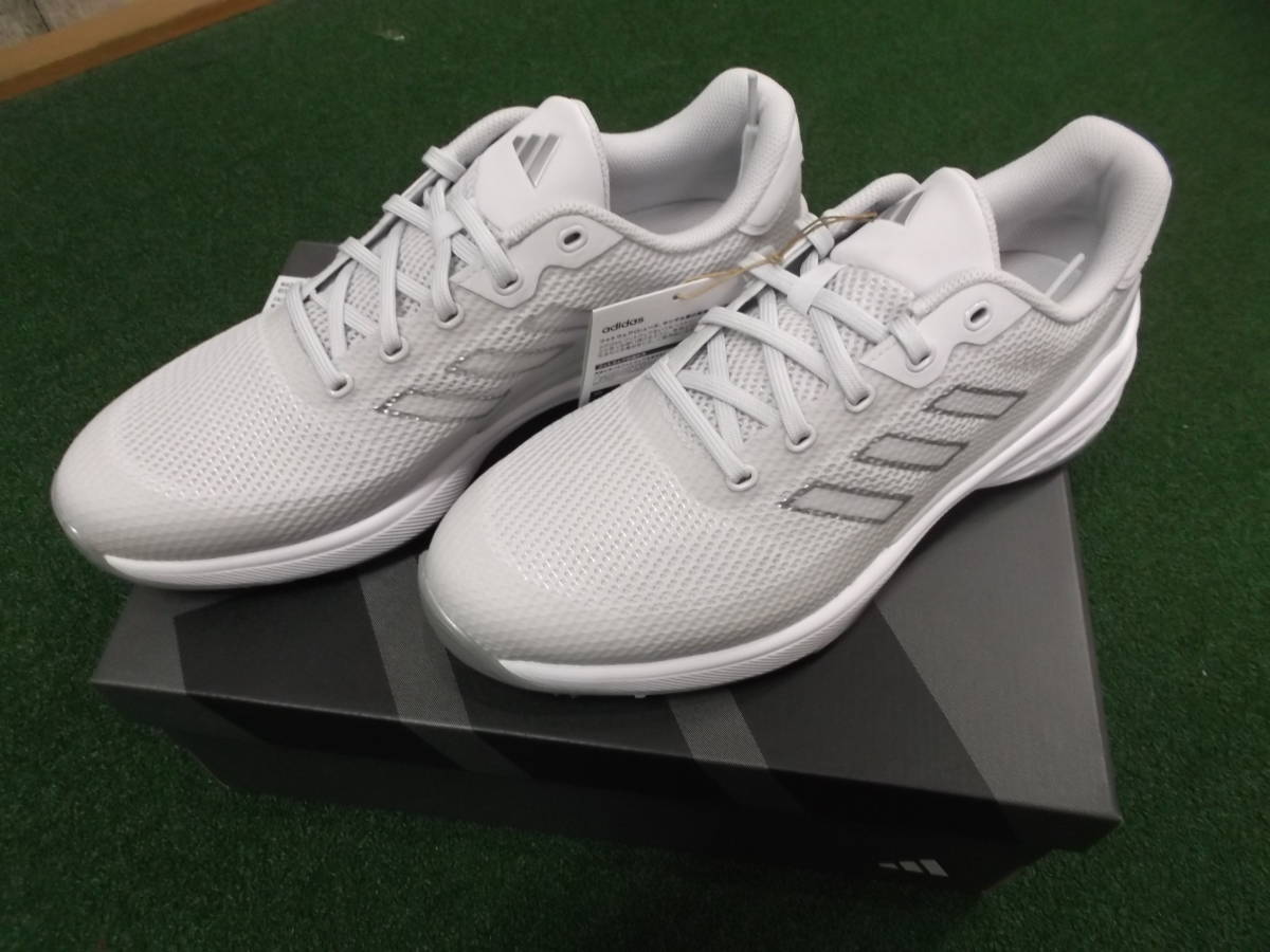 値下げ★新品★アディダス・ヴェント・スパイク 26、0cm 拍卖