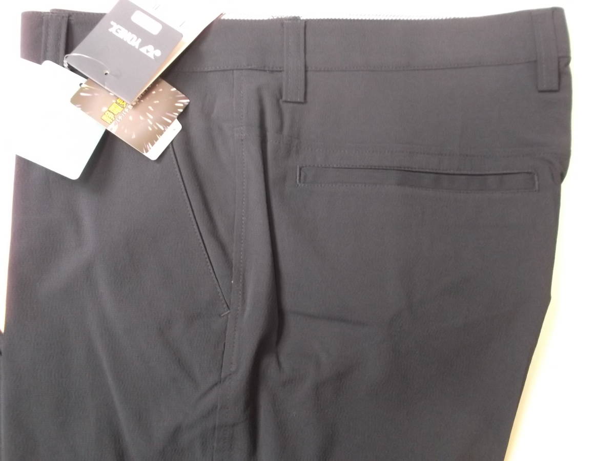 ★新品★ヨネックス・春・夏用・ネイビー・W88cm★拍卖