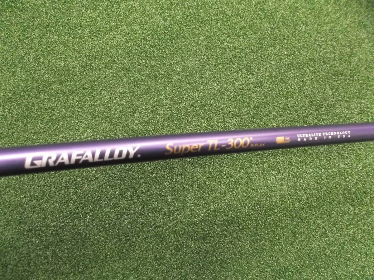 ①★★新品です☆グラファロイ・65g・Sシャフト★★拍卖